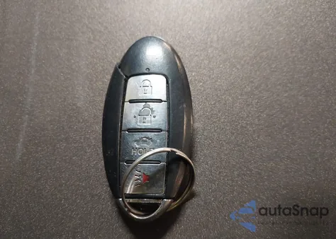 2015 Nissan Altima 2.5 S из США, поврежденный, VIN 1N4AL3AP8FC109280